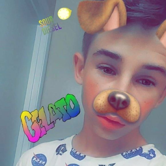 Meet your Posher, Michael - Picture 1 of 1